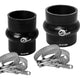 aFe BladeRunner Intercooler Coupling Kit for Cold Charge Pipe Kit Ford Diesel Trucks 08-10 V8-6.4L