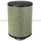 aFe Momentum Intake Air Filter Pro 5R Media 5R 3-7/8F x 8B x 7T (Inverted) x 9H