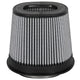 aFe MagnumFLOW Pro DRY S Replacement Filter F-(7x4.75) B-(9x7) Inverted x T-(7.25x5) Inverted x H-8
