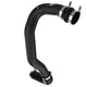 aFe 08-10 Ford Trucks V8-6.4L (td) BladeRunner 3 IN Aluminum Hot Charge Pipe - Black