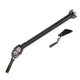 Cognito 99-16 Chevy/GMC Silverado/Sierra 2500/3500 HD CV Front Driveline Kit for 4-6in Lift