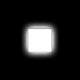 ORACLE Lighting Universal Illuminated LED Letter Badges - Matte Wht Surface Finish - I