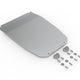 aFe Terra Guard Engine Skid Plate (Fits 79-27009 & 79-27012)