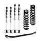 Cognito 14-24 RAM 2500 4WD 3in Performance Leveling Kit w/ Fox PS 2.0 IFP Shocks