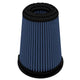 aFe MagnumFLOW Pro 5R Air Filter 3-1/2in F x 5in B x 3-1/2in T x 6in H