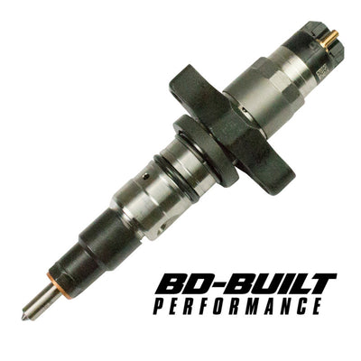 BD Diesel 03-04 Dodge Cummins 5.9L CR Injector - Stage 1