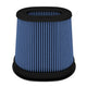 aFe Momentum Intake Replace Air Filter w/P5R Media - 7x4.75in F / 9x7in B / 7.25x5in T (Inv) / 8in H