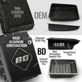 BD Diesel 19-24 Dodge Ram AS69RC 2WD Roadmaster Transmission Package