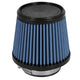aFe Takeda Pro 5R Oiled Filter 3.5 inch Neck 5 inch Height 6 inch Base 4 inch Top
