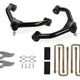 Cognito 20-24 Chevy/GMC Silverado/Sierra 2500/3500 HD 2WD/4WD 3in Standard Leveling Lift Kit