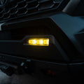 AlphaRex Wiring Adapter 24-25 Toyota Tacoma/22-25 Tundra/Sequoia Dual Color LED Projector Fog Lights
