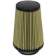 aFe MagnumFLOW Pro GUARD7 Universal Air Filter 4.5in. F / 7in. B / 4.75in. T / 9in. H