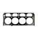 Cometic GM LTR Gen-5 Small Block V8 .052 MLX  4.150in Bore, 1/2 Studs Cylinder Head Gasket RHS