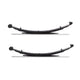 Cognito 11-24 Chevy/GMC Silverado/Sierra 2500/3500 HD 2WD/4WD Comfort Ride Leaf Springs