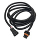 Oracle Trigger 12 Gauge Extension Harness