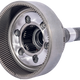 ATS Diesel 2007.5+ Dodge RAM 6.7L Cummins 68RFE HD Overdrive Clutch Drum