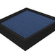 aFe Magnum FLOW OE Replacement Air Filter GM Diesel Trucks 17-19 V8-6.6L (td) L5P