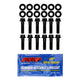 Wehrli 17-24 Chevrolet/GMC 6.6L L5P Duramax Up Pipe Bolt Kit