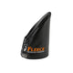 Fleece Performance 5in 45 Degree Hood Stack Cover