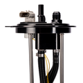 Fleece Performance 17-24 Ford F-250/F-350 6.7L Power Stroke (Long Bed) SureFlo Lift Pump