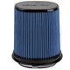 aFe Momentum Intake Rplcmnt Air Filter (6-7/8x4-7/8)IN F x (8-1/3x6-1/3)IN B x (7-1/3x9)IN T x 9IN H