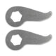 Cognito 20-24 Chevy/GMC Silverado/Sierra 2500/3500 HD 2WD/4WD Torsion Bar Keys