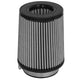 aFe Takeda Air Filters A/F PDS 3-1/2F x 5B x 4-1/2T (INV) x 6.25in Height
