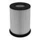 aFe MomentumINtake Replacement Air Filter w/Pro DRY S 5IN F x 7IN B x 5-1/2IN T (Inverted) X 9IN