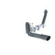 MBRP 1994-2002 Dodge 2500/3500 Cummins 5 Turbo Back Single Side