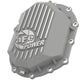 aFe Power 11-18 GM 2500-3500 AAM 9.25 Axle Front Differential Cover Raw Machined Street Series