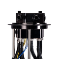 Fleece Performance 17-24 Ford F-250/F-350 6.7L Power Stroke (Short Bed) PowerFlo Lift Pump