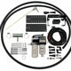 PureFlow AirDog 98.5-04 Dodge 24V 5.9L Cummins (w/Fuel Pump) FP-100-4G Fuel Air Separation System