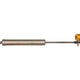 Carli 03-08 Dodge Ram 2500/3500 Stainless Low-Mount Steering Stabilizer Y-Style
