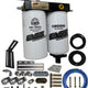 FASS 03-07 5.9L Cummins Drop-In Series Fuel System