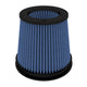 aFe Universal Momentum Intake Replacement Pro 5R Filter - 5in F x 7in B x 5.5in T x 6.5in H
