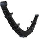 Carli 00-05 Ford Excursion 4x4 Rear Progressive Leaf Spring Pack - U747 - 3in Lift