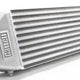 Garrett 13-18 Ford Focus ST 2.0L Air / Air Intercooler CAC (Core 26.3in x 4.3in x 7.8in) - 670HP