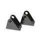 Cognito 01-10 Chevy/GMC Silverado/Sierra 2500/3500 HD 2WD/4WD Front Lower Shock Mount Bracket