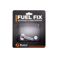 Fleece Performance Universal 5/16in Fuel Line Quick Connect Male Plug