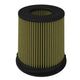 aFe MomentumINtake Replacement Air Filter w/Pro GUARD 7 5-1/2IN F x 8IN B x 7IN T (Inverted) x 9IN