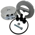 FASS Single Bolt Install Sump Kit
