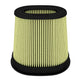 aFe Momentum Intake Rplcmnt Air Filter (7x4-3/4) IN F x (9x7) IN B x (7-1/4x5) IN T X 8 IN H