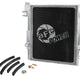 aFe 10-12 Dodge RAM L6-6.7L (td) BladeRunner Street Series High Capacity Aluminum Radiator