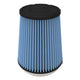 aFe Magnum FORCE Intake Replacement Air Filter w/ D2 Media 5-1/2in F x7in B x5-1/2in T x8in H