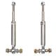 Carli 03-13 Dodge Ram 2500/3500 Extended Sway Bar End Links 3in & 6in