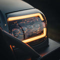 Alpharex 03-09 Toyota 4Runner NOVA-Series Projector Headlights