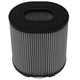 aFe Magnum FORCE Intake Air Filter w/Pro DRY S 4-1/2IN F x(8x6-1/2)IN B x(6-3/4x5-1/2)IN T x8IN