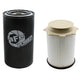 aFe PROGUARD Filter Fluid Pack RAM Diesel Trucks 10-12 L6-6.7L (td)