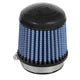 aFe Takeda Intake Replacement Air Filter 2 IN F x 3 IN B x 2-3/4 IN T x 3-1/2 IN H