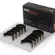 King Engine Bearings Lancia Delta Integrale (Size +0.25mm) Crankshaft Main Bearing Set (Set of 5)